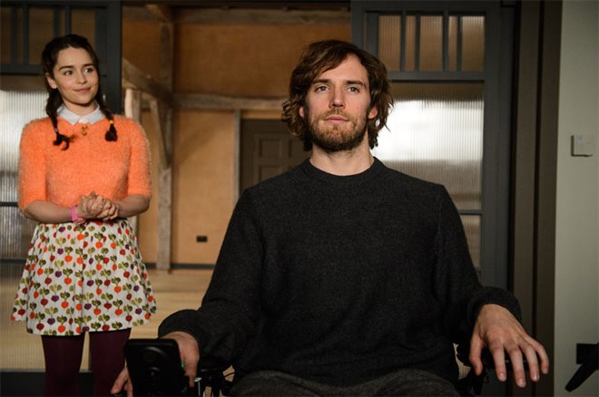 Me Before You Photo 6 - Large