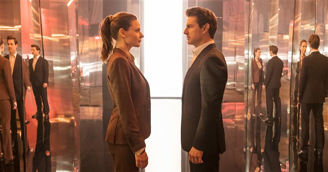 Mission: Impossible - Fallout Photo 3 - Large