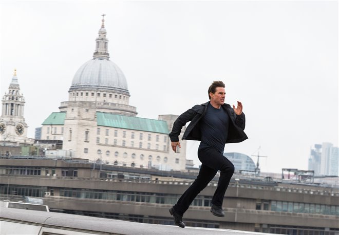 Mission: Impossible - Fallout Photo 26 - Large