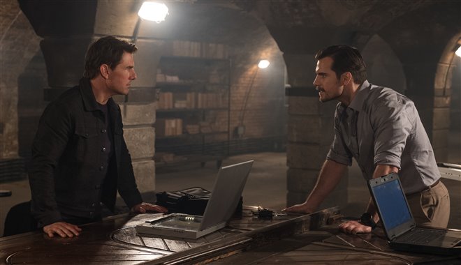 Mission: Impossible - Fallout Photo 38 - Large