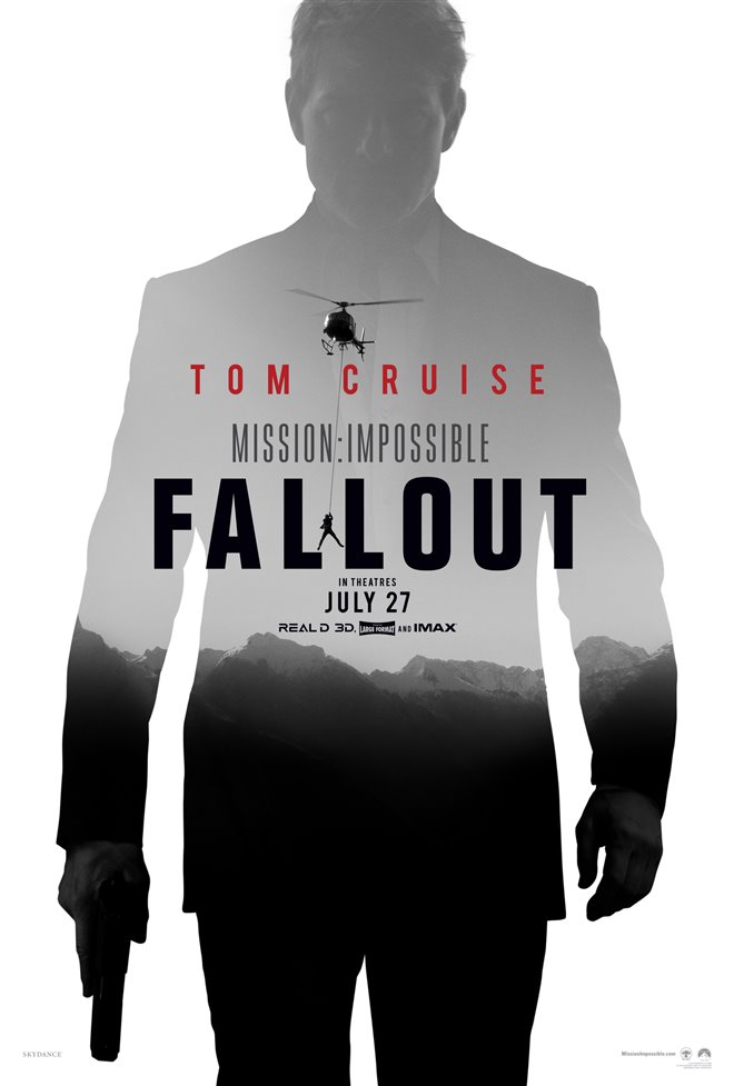 Mission: Impossible - Fallout Photo 53 - Large