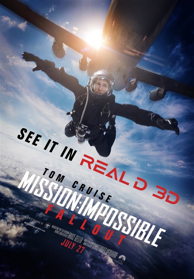 Mission: Impossible - Fallout Photo 63 - Large