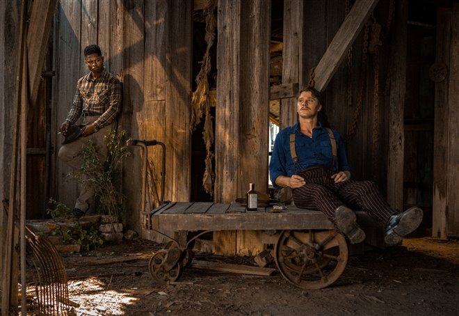 Mudbound (Netflix) Photo 9 - Large