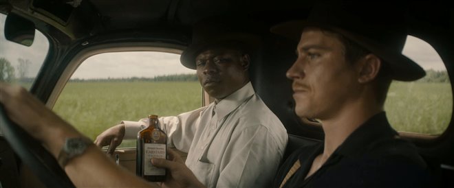 Mudbound (Netflix) Photo 13 - Large