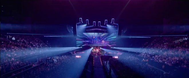 Muse: Simulation Theory - The IMAX Experience Photo 7 - Large