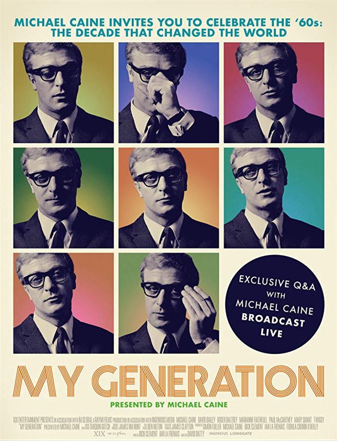My Generation Photo 2 - Large