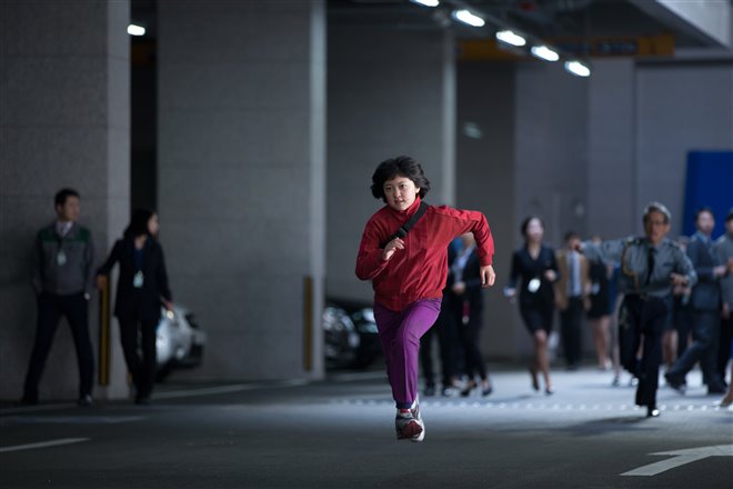 Okja (Netflix) Photo 4 - Large