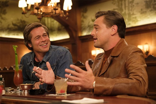 Once Upon a Time in Hollywood Photo 9 - Large