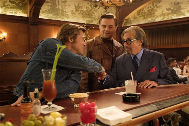 Once Upon a Time in Hollywood Photo 18 - Large