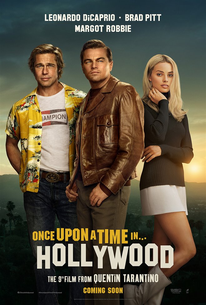 Once Upon a Time in Hollywood Photo 43 - Large