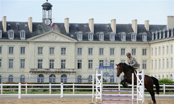 Passeporte pour le Monde - Châteaux de la Loire : Visite royale Photo 1 - Grande