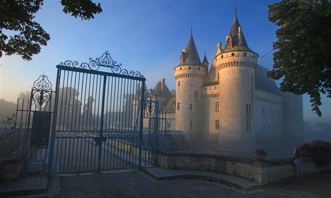 Passeporte pour le Monde - Châteaux de la Loire : Visite royale Photo 3 - Grande