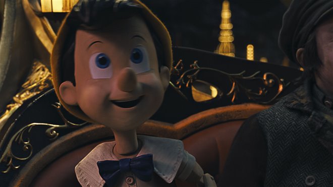 Pinocchio (Disney+) Photo 5 - Large