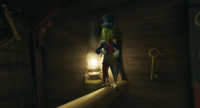 Pinocchio (Disney+) Photo 11 - Large