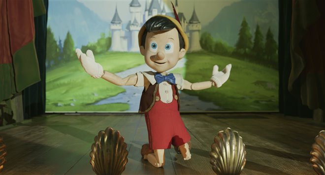 Pinocchio (Disney+) Photo 13 - Large