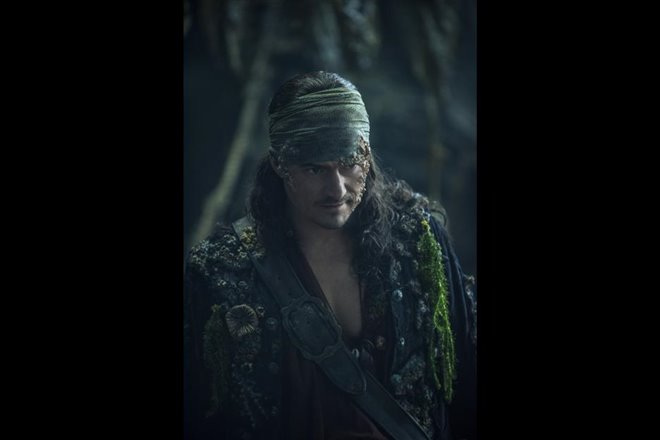 Pirates des Caraïbes : Les morts ne racontent pas d'histoires - L'expérience IMAX Photo 33 - Grande