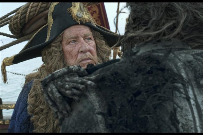 Pirates des Caraïbes : Les morts ne racontent pas d'histoires - L'expérience IMAX Photo 43 - Grande
