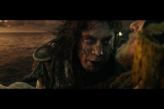Pirates of the Caribbean: Dead Men Tell No Tales Photo 11 - Large