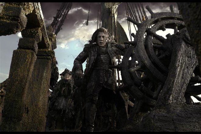 Pirates of the Caribbean: Dead Men Tell No Tales Photo 29 - Large