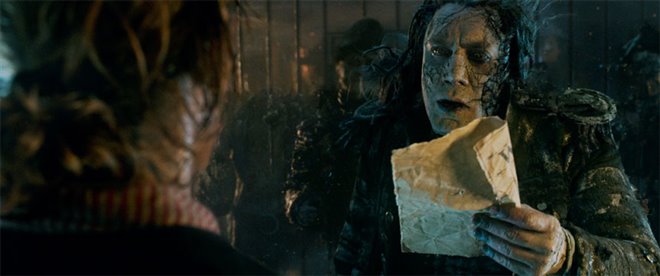 Pirates of the Caribbean: Dead Men Tell No Tales Photo 3 - Large