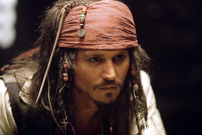 Pirates of the Caribbean: The Curse of the Black Pearl Photo 18 - Large