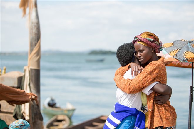 Queen of Katwe Photo 1 - Large