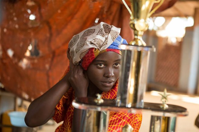 Queen of Katwe Photo 3 - Large