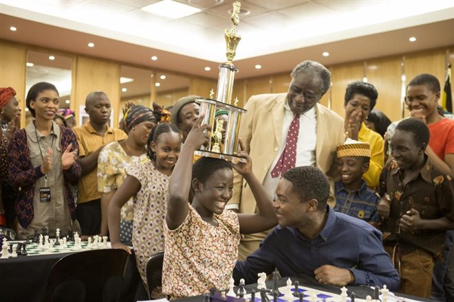 Queen of Katwe Photo 21 - Large