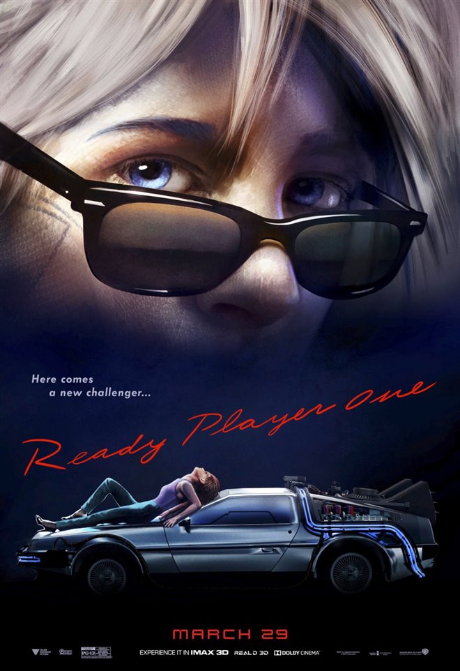 Ready Player One Photo 93 - Large