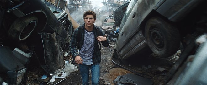 Ready Player One Photo 55 - Large