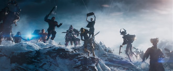 Ready Player One Photo 67 - Large