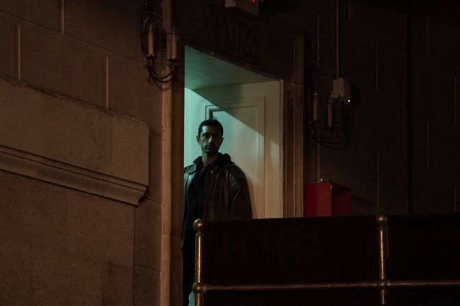 "O Μεσολαβητής" είναι ένα δυνατό κινηματογραφικό 'προσεχώς' - εικόνα 3