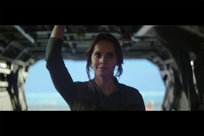 Rogue One: A Star Wars Story Photo 29 - Large