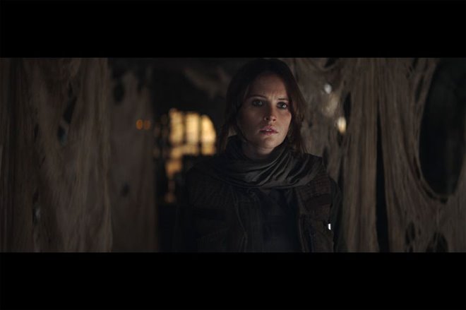 Rogue One: A Star Wars Story Photo 47 - Large
