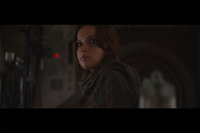 Rogue One: A Star Wars Story Photo 55 - Large