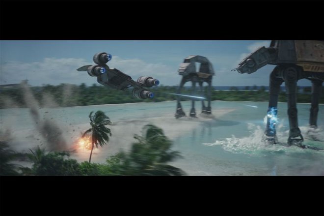 Rogue One: A Star Wars Story Photo 57 - Large