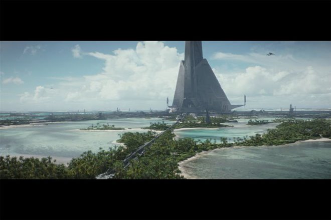 Rogue One: A Star Wars Story Photo 61 - Large