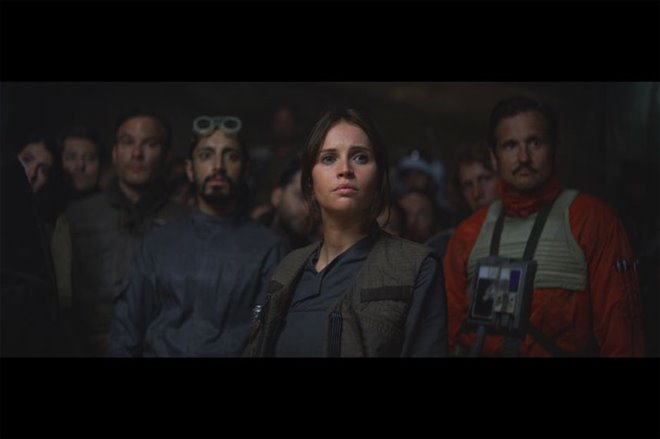 Rogue One: A Star Wars Story Photo 65 - Large