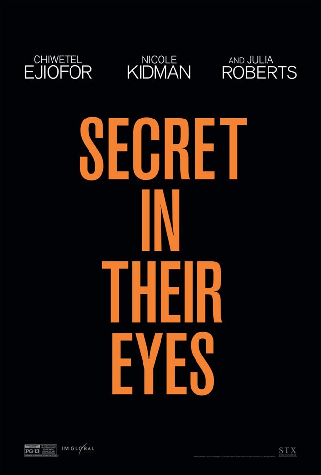 Secret in Their Eyes Photo 8 - Large