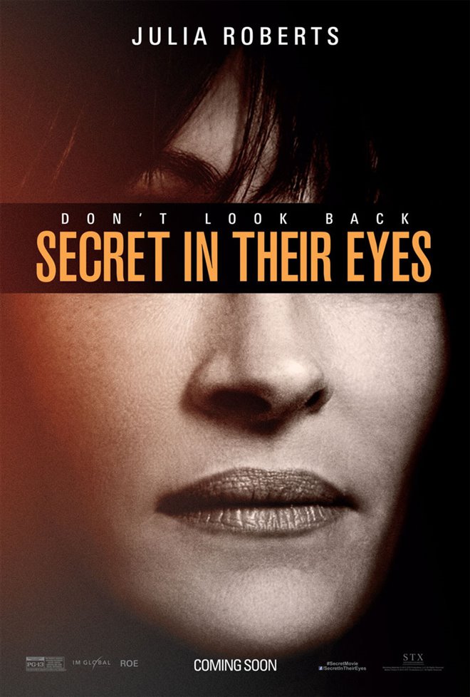 Secret in Their Eyes Photo 10 - Large