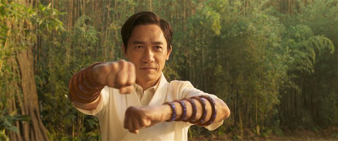 Shang-Chi et la légende des dix anneaux Photo 10 - Grande
