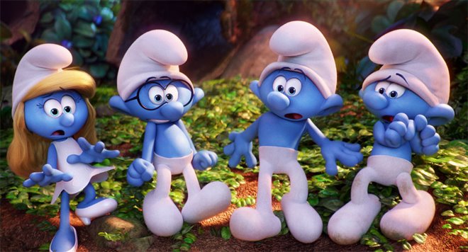Smurfs: The Lost Village Photo 6 - Large