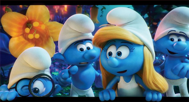 Smurfs: The Lost Village Photo 8 - Large