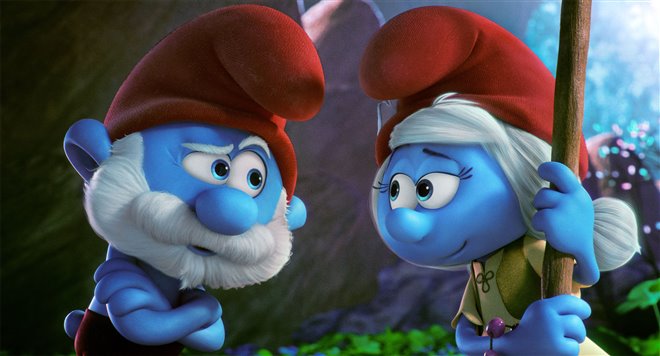 Smurfs: The Lost Village Photo 10 - Large
