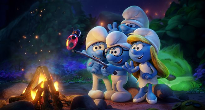 Smurfs: The Lost Village Photo 14 - Large