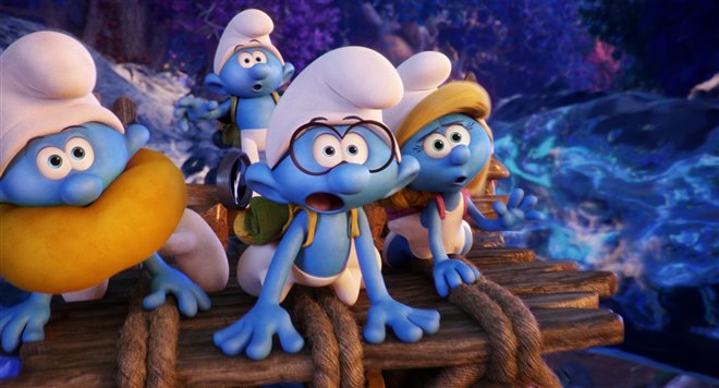 Smurfs: The Lost Village Photo 20 - Large