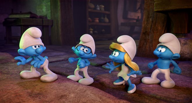 Smurfs: The Lost Village Photo 28 - Large