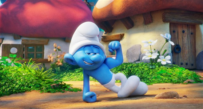 Smurfs: The Lost Village Photo 34 - Large