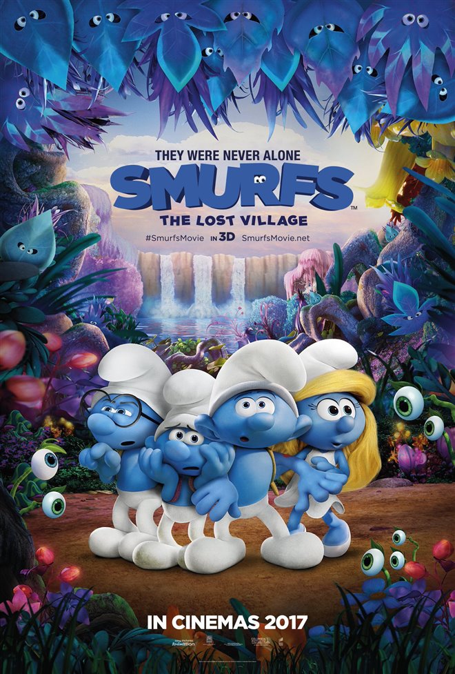 Smurfs: The Lost Village Photo 37 - Large