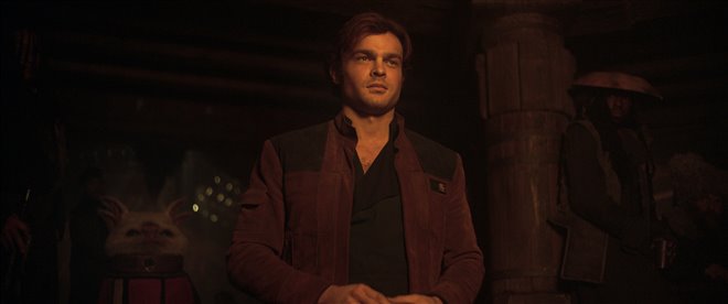 Solo: A Star Wars Story Photo 22 - Large